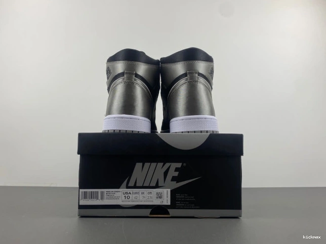 Rep MAX 1 OG Shadow High WMNS FD4810-010 Satin Air Jordan 0720